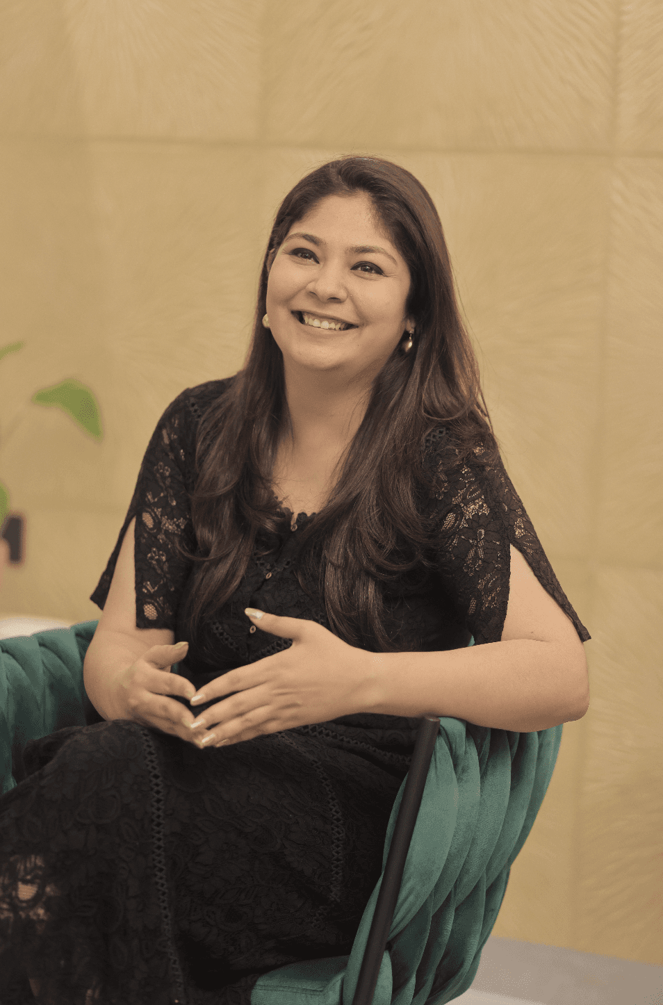 Sonika Khurana Sethi